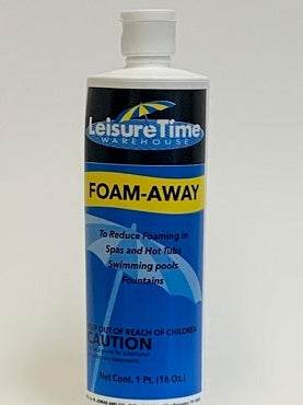 Foam-Away