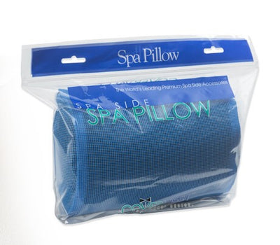 CoverValet Spa Pillow